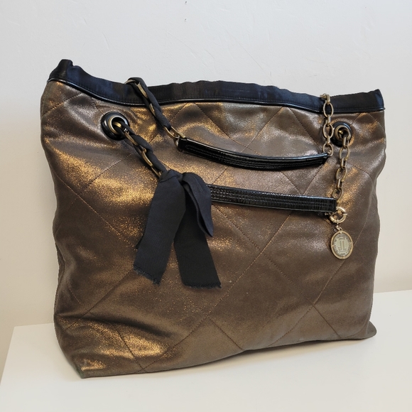 LANVIN TOTE - Picture 6 of 14